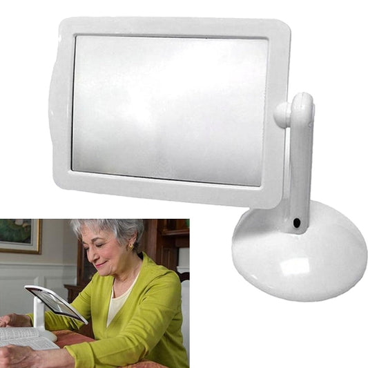 LED Screen Page Magnifier