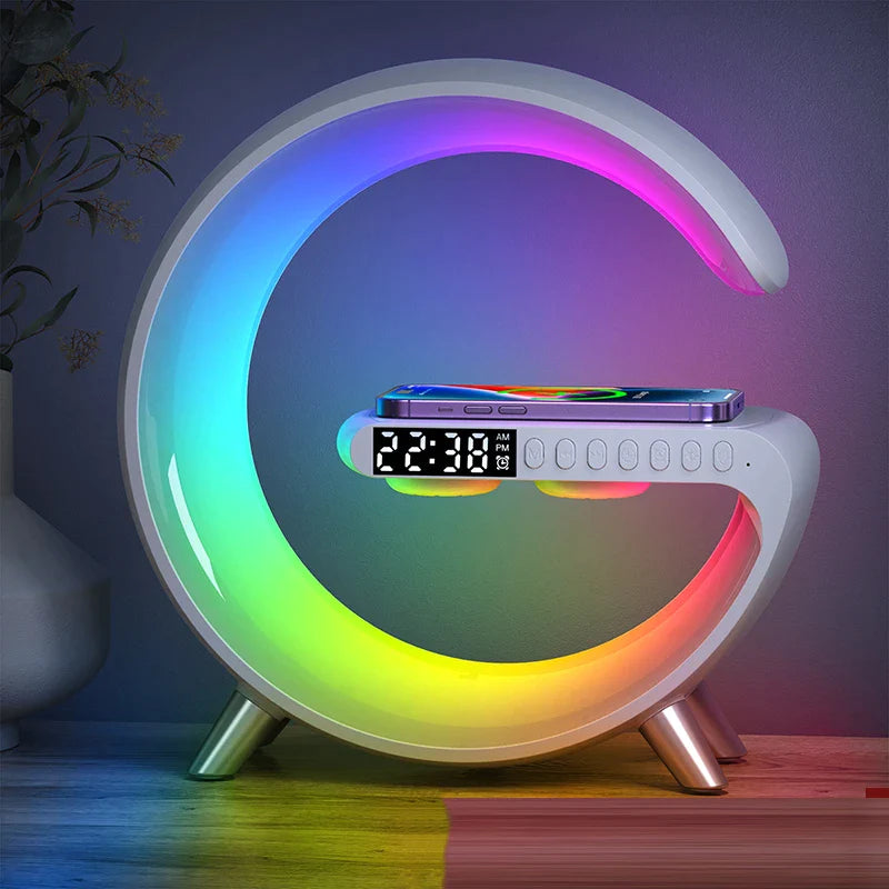 Intelligent Atmosphere Lamp