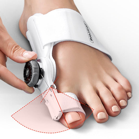 Bunion Corrector devices  Upgraded 3D Model