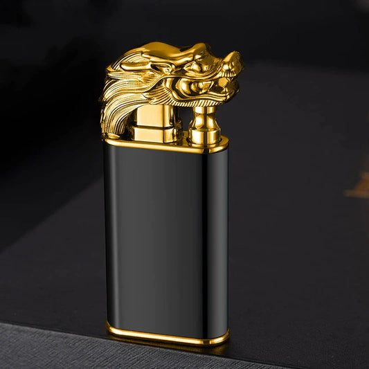 Dragon lighter