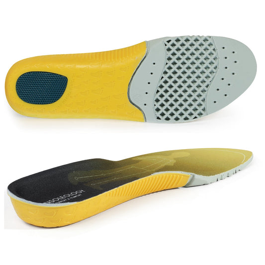 Work Insole Anti Fatigue Arch Support Orthotics - All Day Comfort