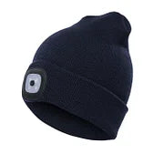 LED Beanie Light