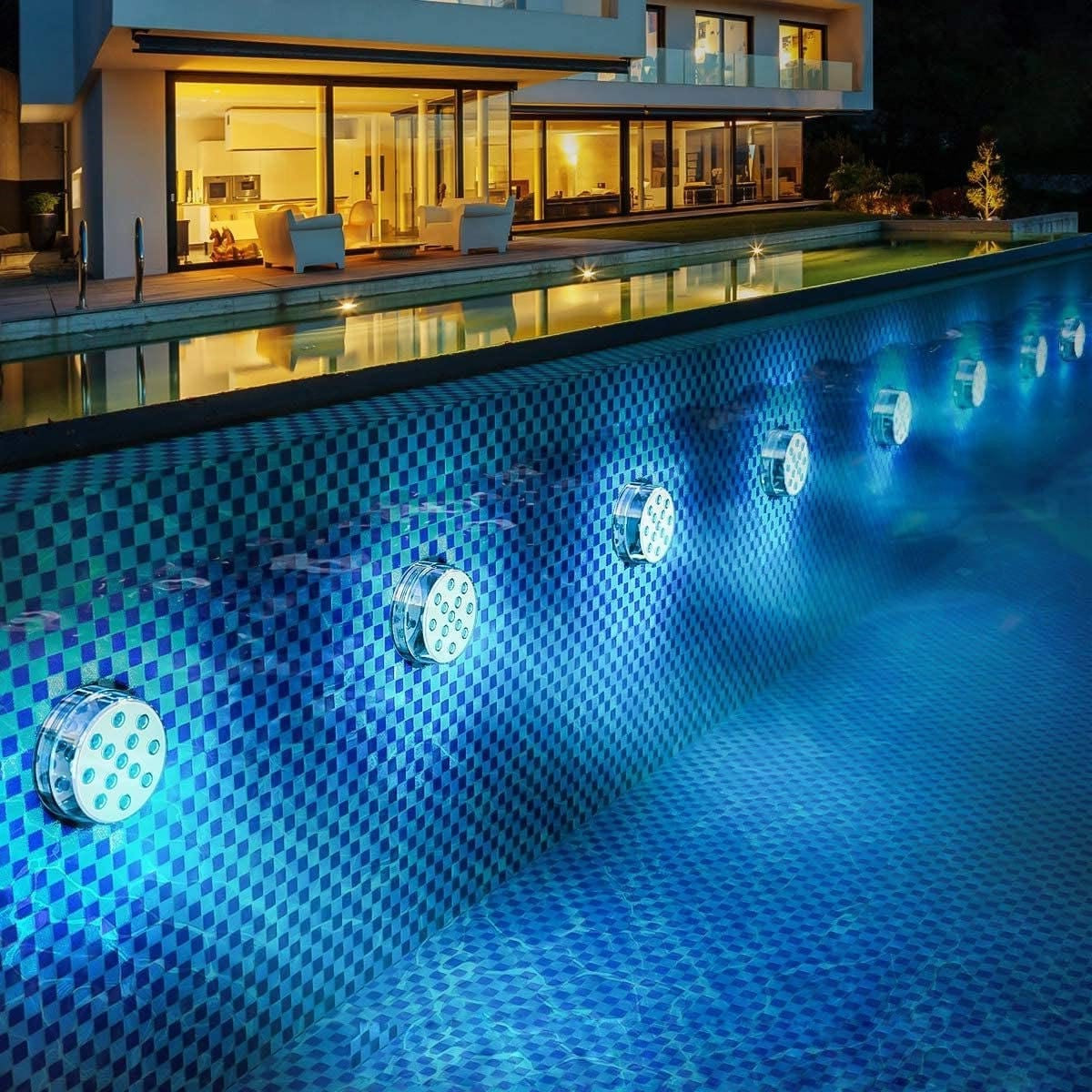 LED Pool Light