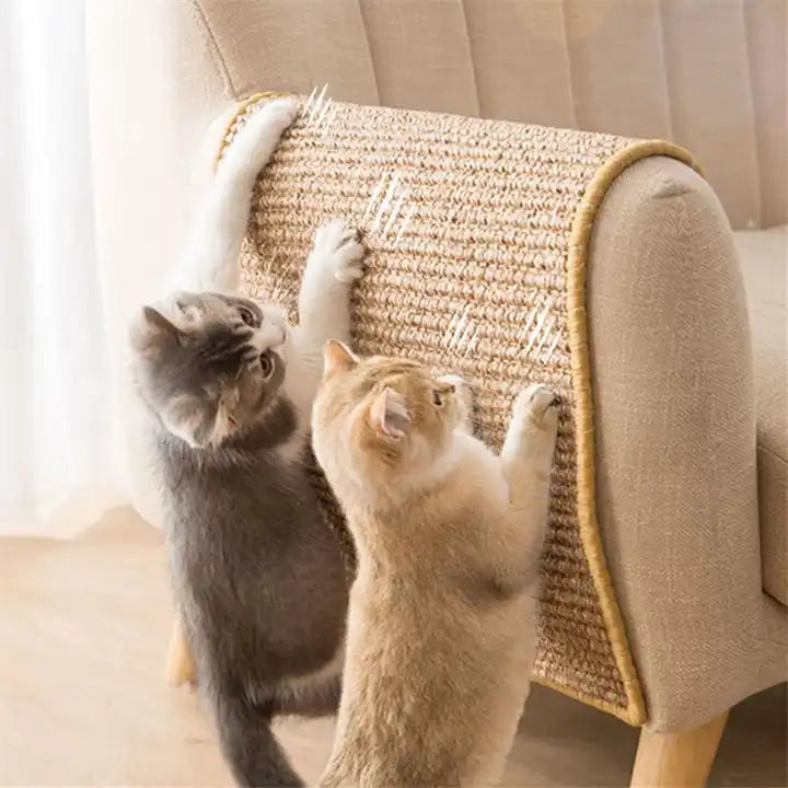 Cat Scratcher