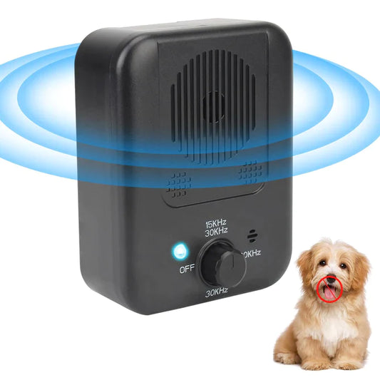 Dog Anti Barking Device