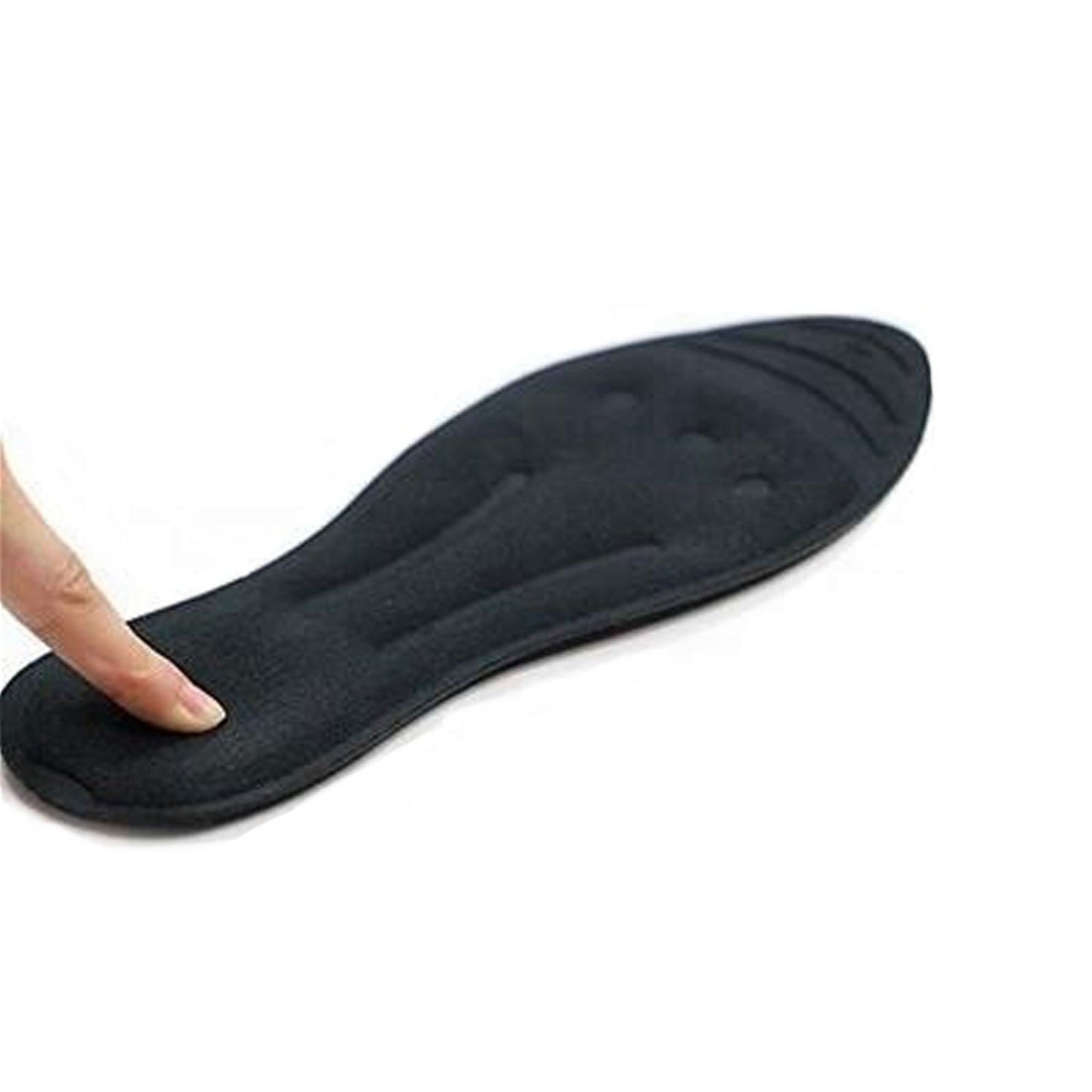 Comfort and Shock Absorbing Insole