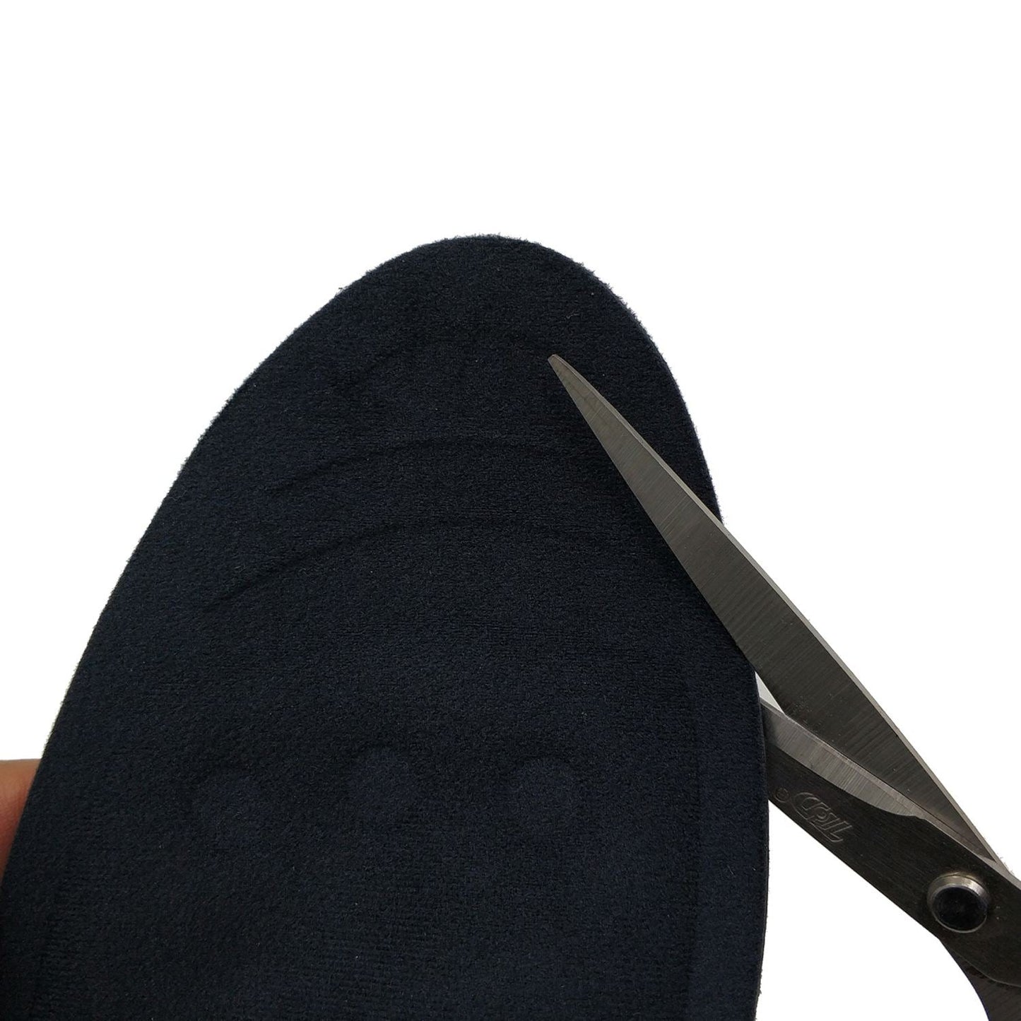 Comfort and Shock Absorbing Insole