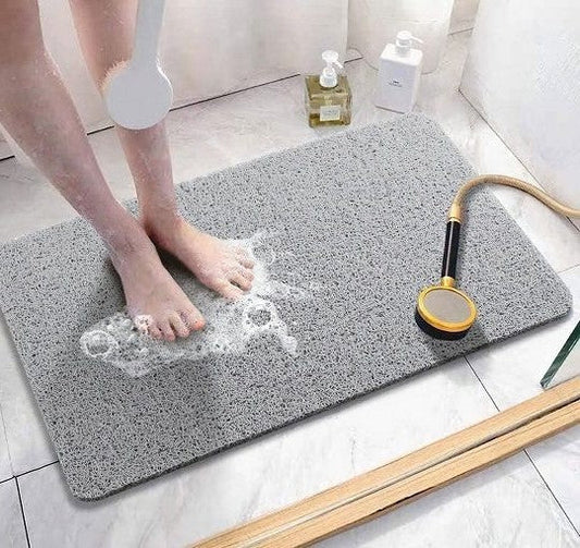 Microfiber Non-slip Bathroom Mat