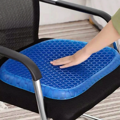 Gel Seat Cushion Pad