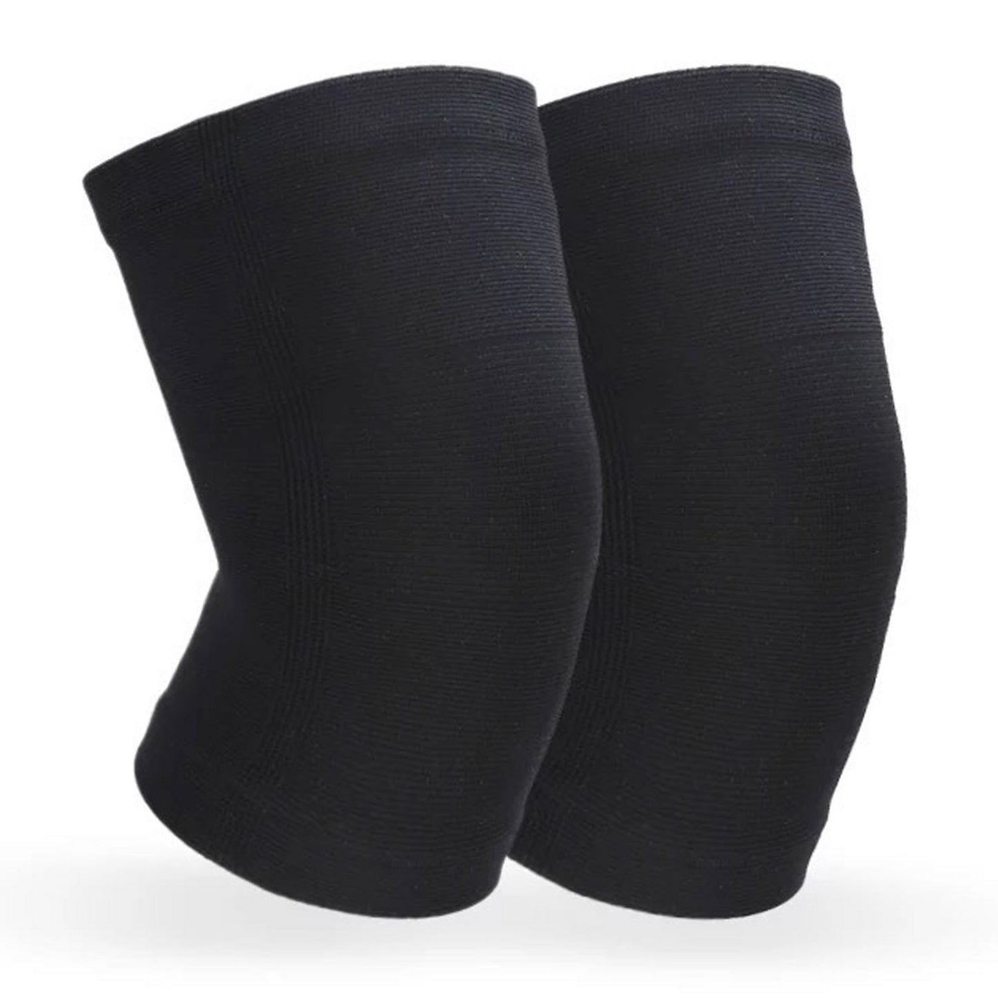 Knee Compression Sleeve - Knee Support Brace Reduce Pain And Pressure From Daily Activities