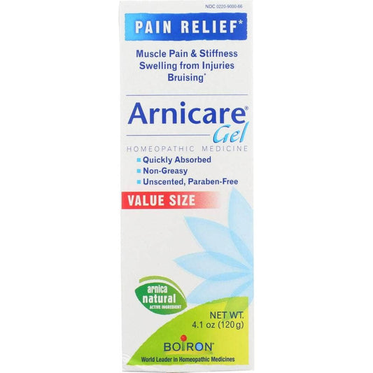 Boiron Arnicare Gel, 4.1 Oz