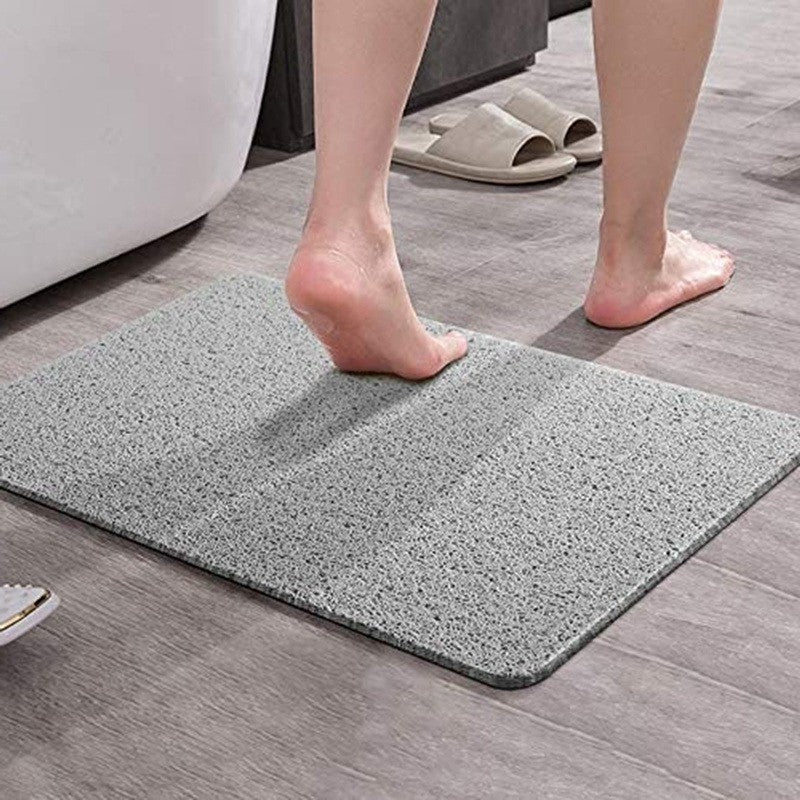 Microfiber Non-slip Bathroom Mat