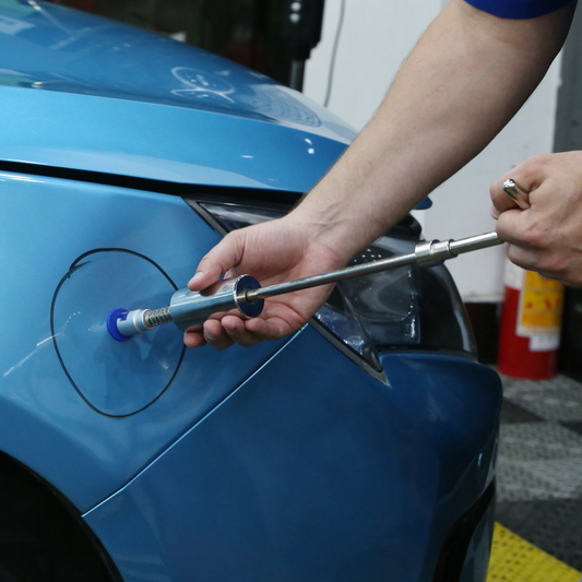 Easy DIY Car Dent Removal Tool Kit