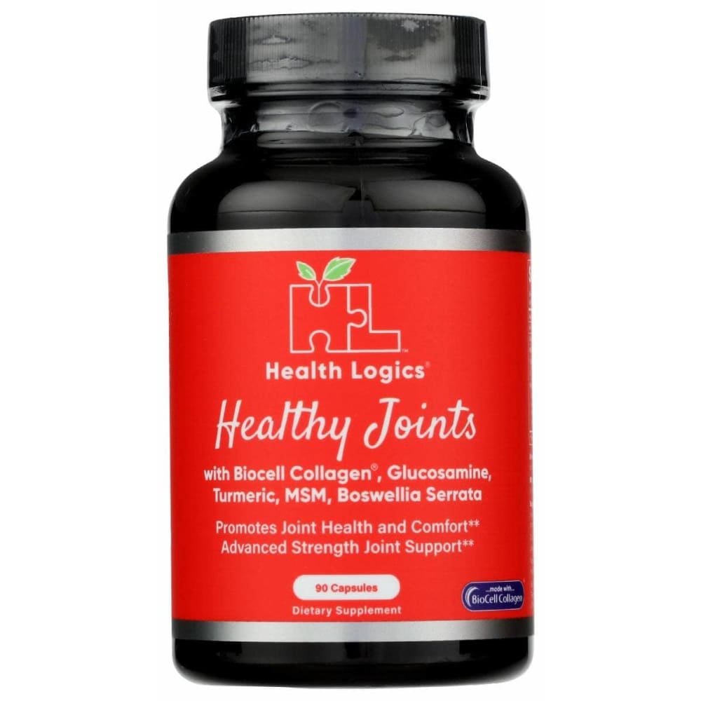 Health Logics Collagen Joint Cp, 90 Cp