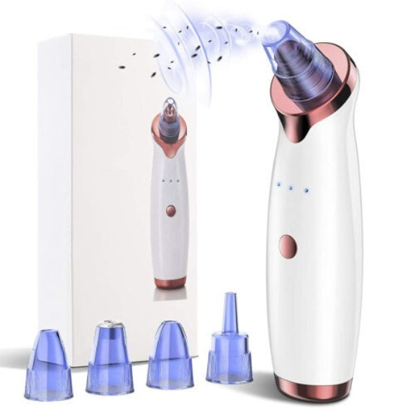 Blackhead Remover Vacuum - Best Blackhead Remover