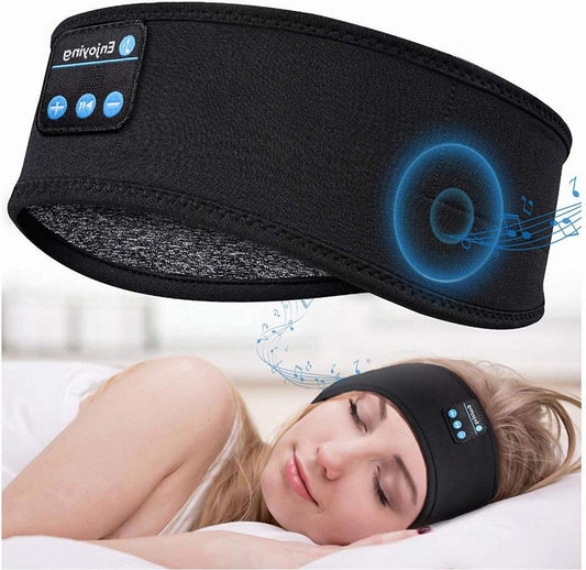 Bluetooth Sleep Headphones