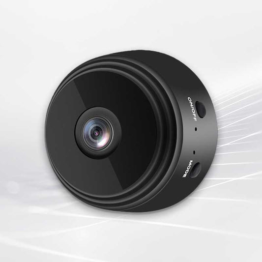 Mini Camera WiFi HD 1080P Night Vision