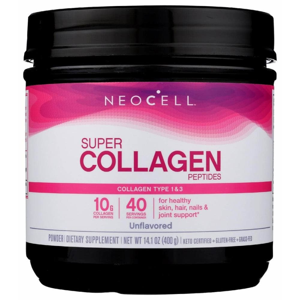 Neocell Collagen Super Powder, 14 Oz