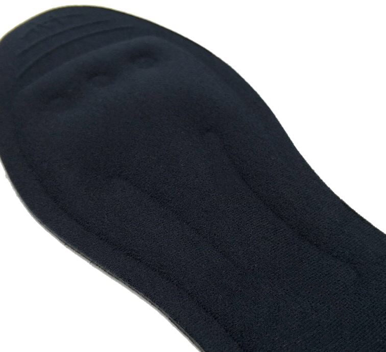 Comfort and Shock Absorbing Insole