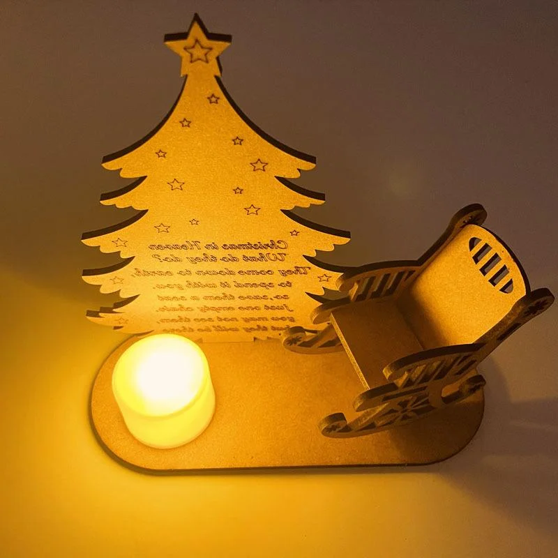 Christmas Remembrance Ornament