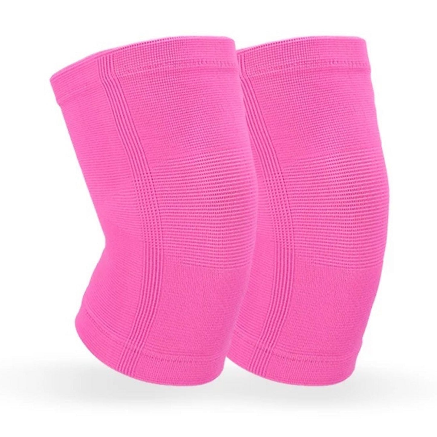 Knee Compression Sleeve - Knee Support Brace Reduce Pain And Pressure From Daily Activities