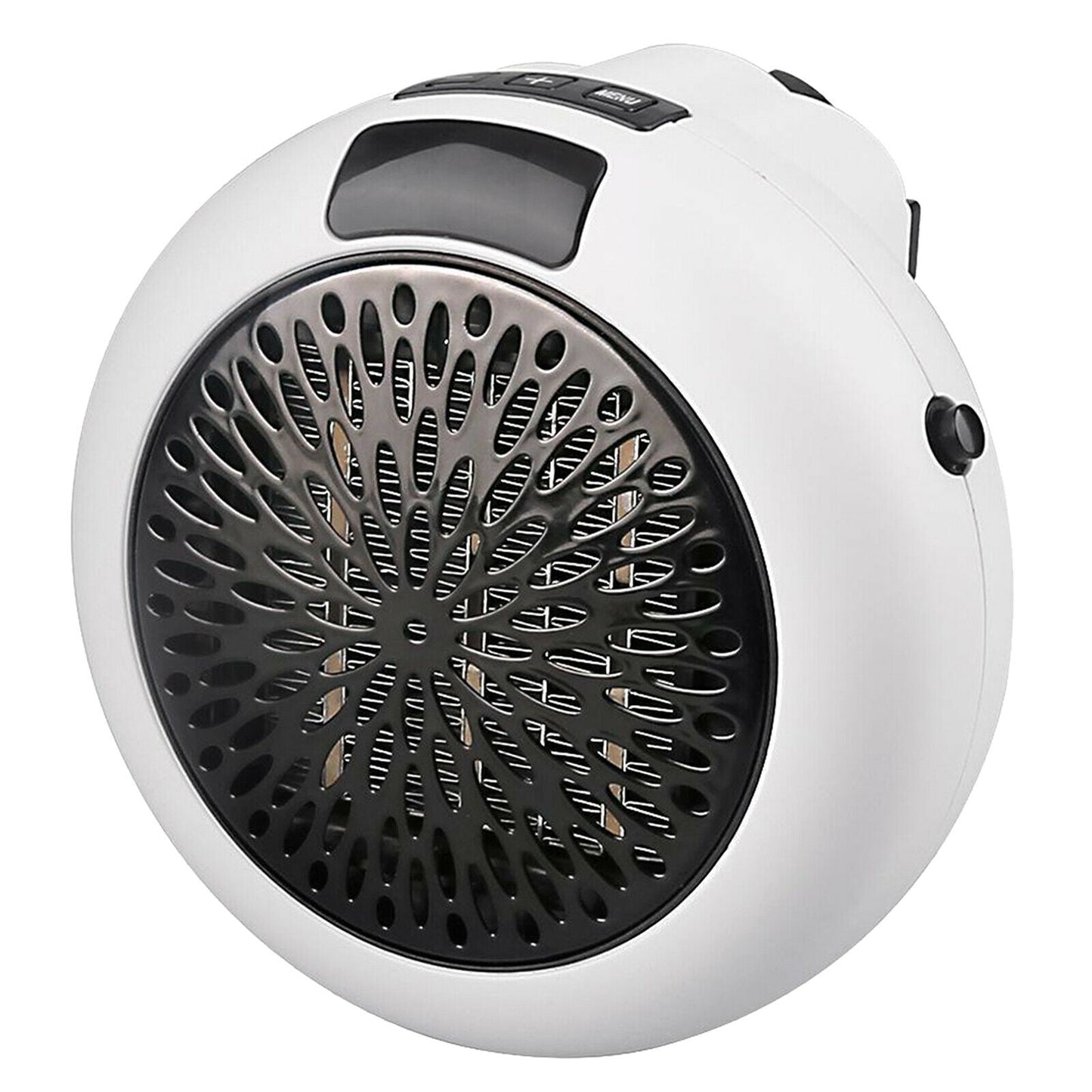 Electric Portable Indoor Plug In Room Space Heater