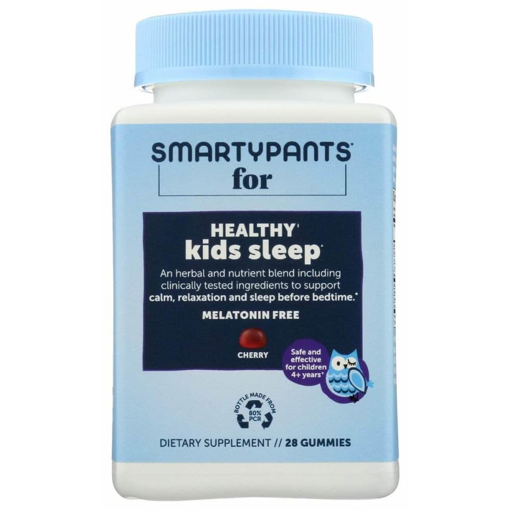 Smartypants Kids Sleep, 28 Pc