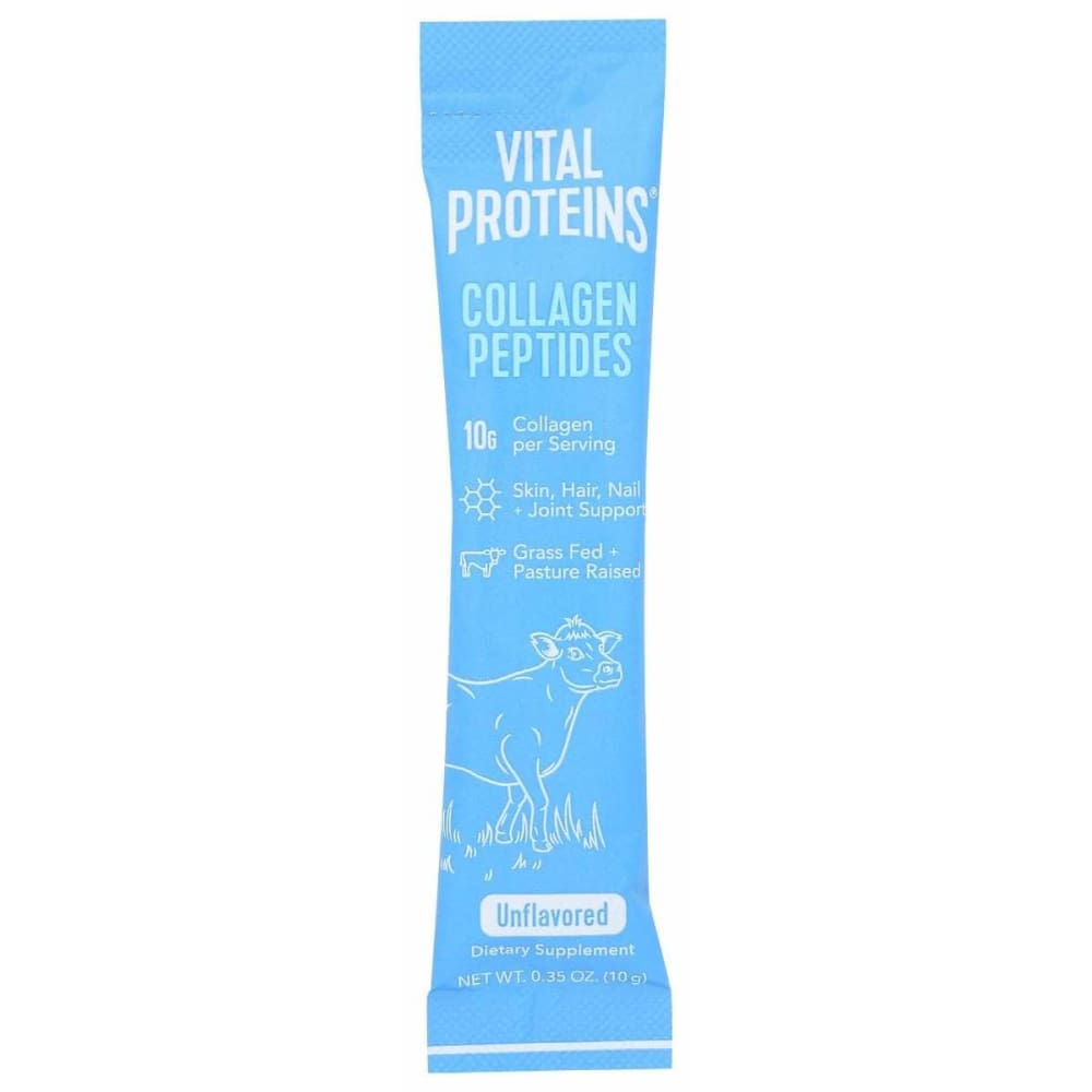 Vital Proteins Collagen Peptides Pkt, 10 Gm (Case of 5)