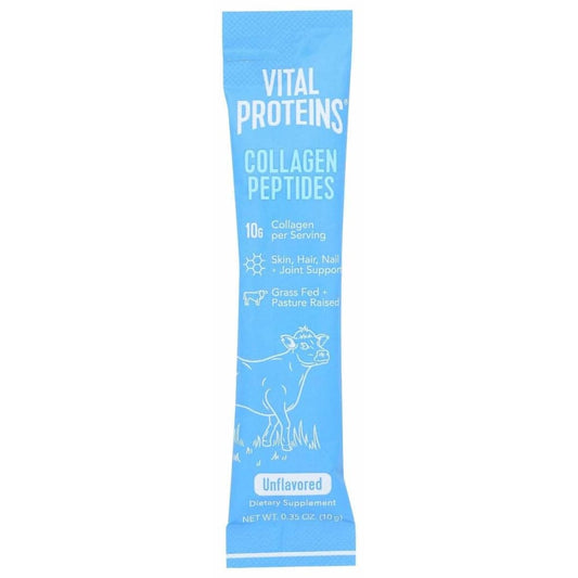 Vital Proteins Collagen Peptides Pkt, 10 Gm (Case of 5)